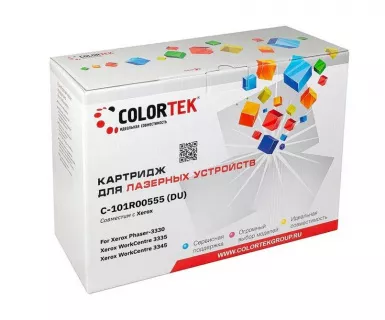 Фотобарабан Colortek 101R00555 для принтеров Xerox