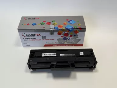 Картридж лазерный Colortek W1106X (106X) для принтеров HP