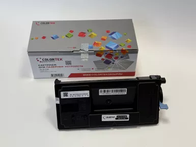Картридж лазерный Colortek TK-3160 для принтеров Kyocera