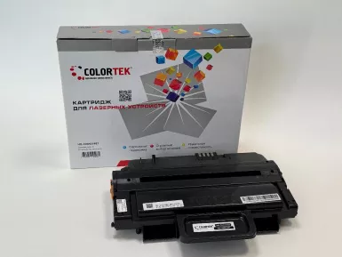Картридж лазерный Colortek 106R01487 для принтеров Xerox