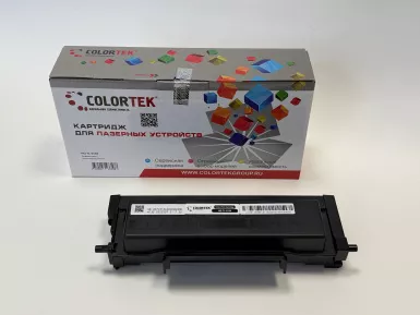 Картридж лазерный Colortek TL-5120 для принтеров Pantum
