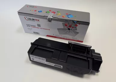 Картридж лазерный Colortek TK-1160 для принтеров Kyocera