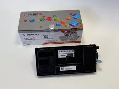 Картридж лазерный Colortek TK-3100 для принтеров Kyocera