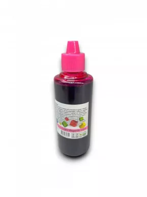 Картридж струйный (чернила) Colortek T6733 Magenta (100ml) для принтеров Epson