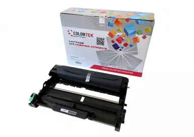 Фотобарабан Colortek DR-2275 для принтеров Brother