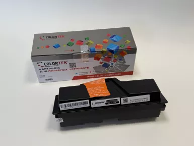Картридж лазерный Colortek TK-1130 для принтеров Kyocera