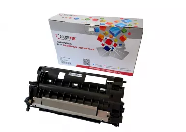 Картридж лазерный Colortek DV-1140 для принтеров Kyocera