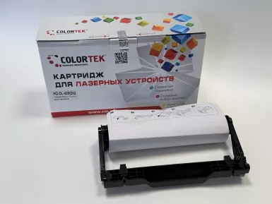 Фотобарабан Colortek DL-420 (DU) для лазерных принтеров Pantum