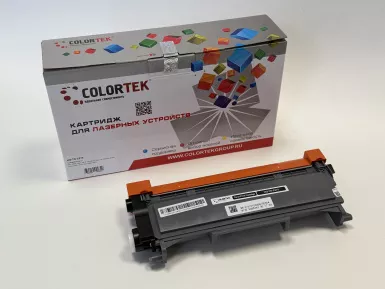 Картридж лазерный Colortek TN-2275  для принтеров Brother