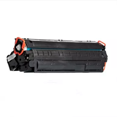 Картридж лазерный Colortek CF283A (83A) для принтеров HP