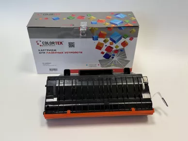 Картридж лазерный Colortek 106R03621 для принтеров Xerox