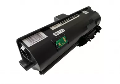Картридж лазерный Colortek TK-1170 для принтеров Kyocera