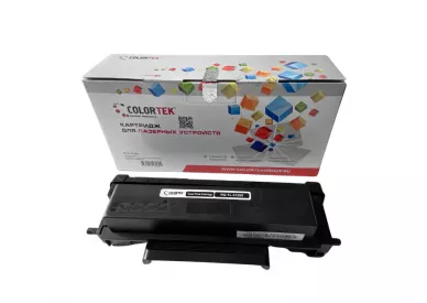 Картридж лазерный Colortek TL-5120X для принтеров Pantum