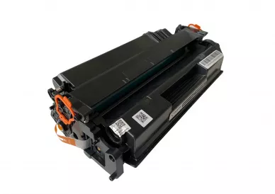 Картридж лазерный Colortek CF280A (80A) для принтеров HP