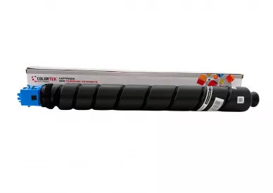 Картридж лазерный Colortek TK-8555 C для принтеров Kyocera