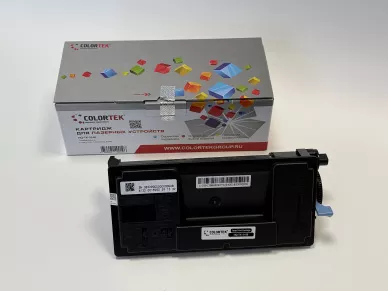 Картридж лазерный Colortek TK-3160 для принтеров Kyocera