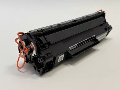 Картридж лазерный Colortek CB435A/CB436A/CE278A/CE285A/C-712/713/725/728 для принтеров HP