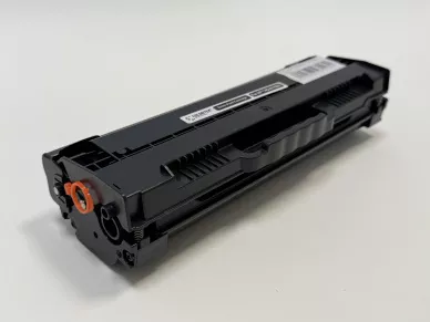 Картридж лазерный Colortek W1106A для принтеров HP