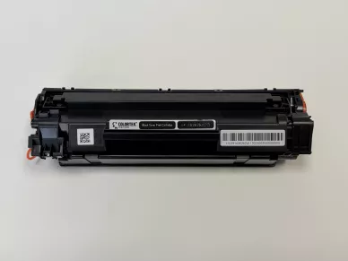 Картридж лазерный Colortek CB435A/CB436A/CE278A/CE285A/C-712/713/725/728 для принтеров HP