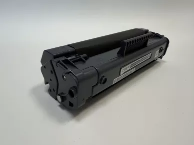 Картридж лазерный Colortek EP-22 / HP C4092A для принтеров HP; Canon