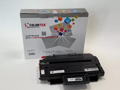 Картридж лазерный Colortek 106R01487 для принтеров Xerox