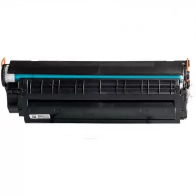 Картридж лазерный Colortek 703 для принтеров Canon