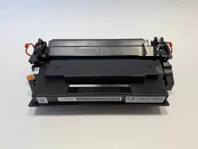Картридж лазерный Colortek CF259X/C-057H (w/o chip) для принтеров HP и Canon
