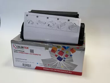 Фотобарабан Colortek 44574302/44574307 (DU) для принтеров Oki