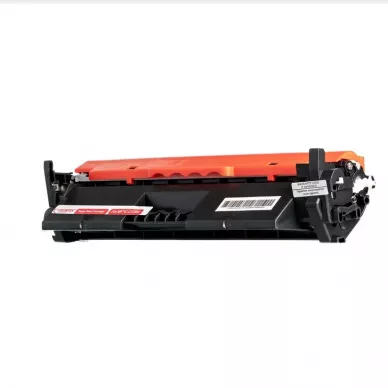 Картридж лазерный Colortek CF230X (30X) для принтеров HP