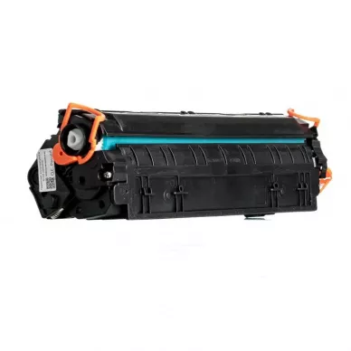 Картридж лазерный Colortek CE278A/C-728 для принтеров HP и Canon
