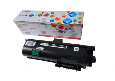 Картридж лазерный Colortek TK-1170 для принтеров Kyocera