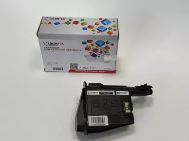 Картридж лазерный Colortek TK-1120 для принтеров Kyocera