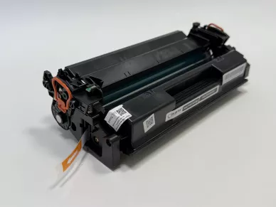 Картридж лазерный Colortek CF226A/C-052 для принтеров HP и Canon