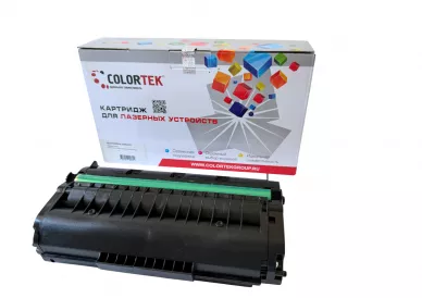 Картридж лазерный Colortek SP 3400HE для принтеров Ricoh