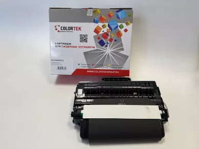 Картридж лазерный Colortek 106R02312 для принтеров Xerox