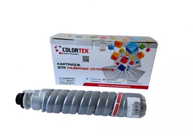 Картридж лазерный Colortek 1230D/MP2000 для принтеров Ricoh