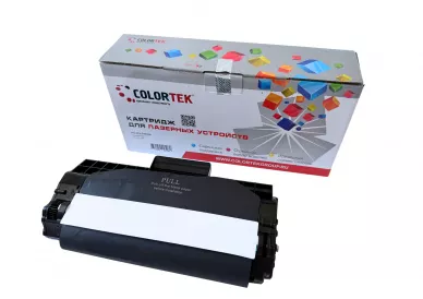 Картридж лазерный Colortek SCX-D4200A для принтеров Samsung