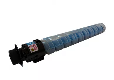 Картридж лазерный Colortek MPC6003 Black (841853) для принтеров Ricoh
