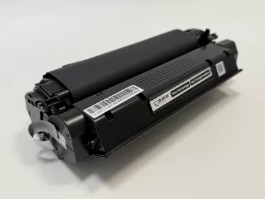Картридж лазерный Colortek C7115A/Q2613A/Q2624A для принтеров HP