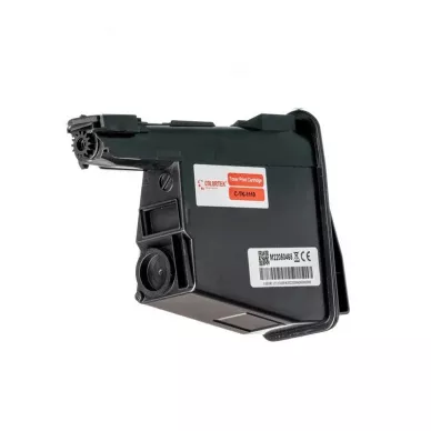 Картридж лазерный Colortek TK-1110 для принтеров Kyocera