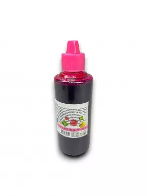 Картридж струйный (чернила) Colortek T6733 Magenta (100ml) для принтеров Epson