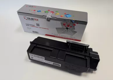 Картридж лазерный Colortek TK-1160 для принтеров Kyocera