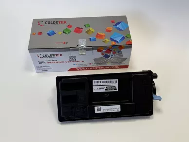 Картридж лазерный Colortek TK-3100 для принтеров Kyocera