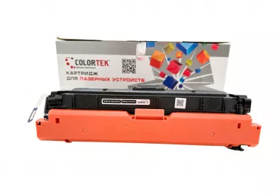 Картридж лазерный Colortek W2123X (212X) M для принтеров HP