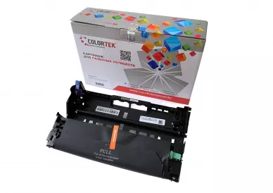 Фотобарабан Colortek DR-3400 (DU) для принтеров Brother