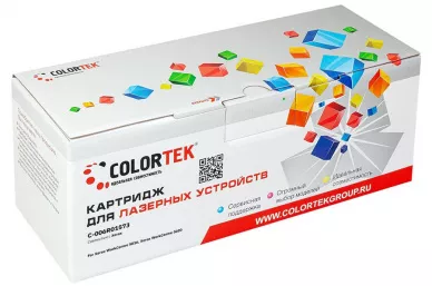 Картридж лазерный Colortek 006R01573 для принтеров Xerox
