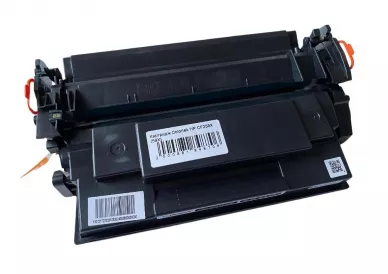 Картридж лазерный Colortek CF259X (59X) для принтеров HP