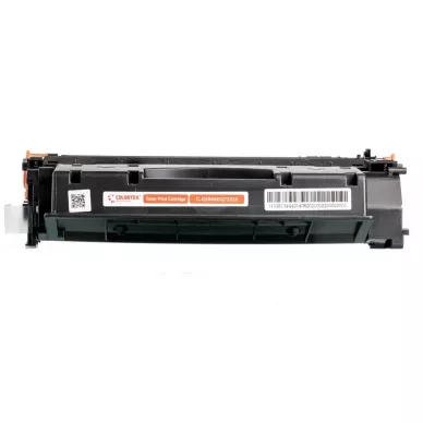 Картридж лазерный Colortek Q5949X/Q7553X для принтеров HP