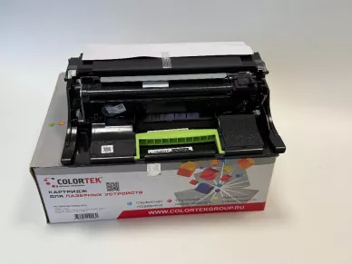 Фотобарабан Colortek 50F0Z00 DU для принтеров Lexmark