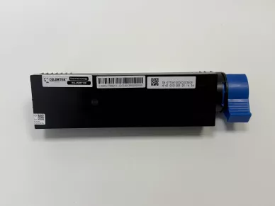 Картридж лазерный Colortek 45807120 для принтеров Oki